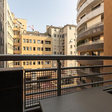 Beplace Apartments In Repubblica Mailand Exterior foto