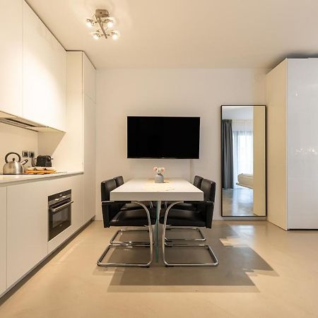 Beplace Apartments In Repubblica Mailand Exterior foto