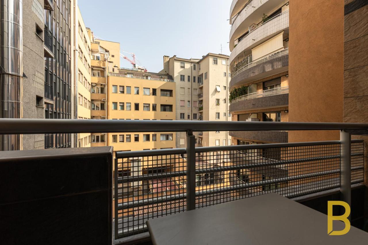 Beplace Apartments In Repubblica Mailand Exterior foto