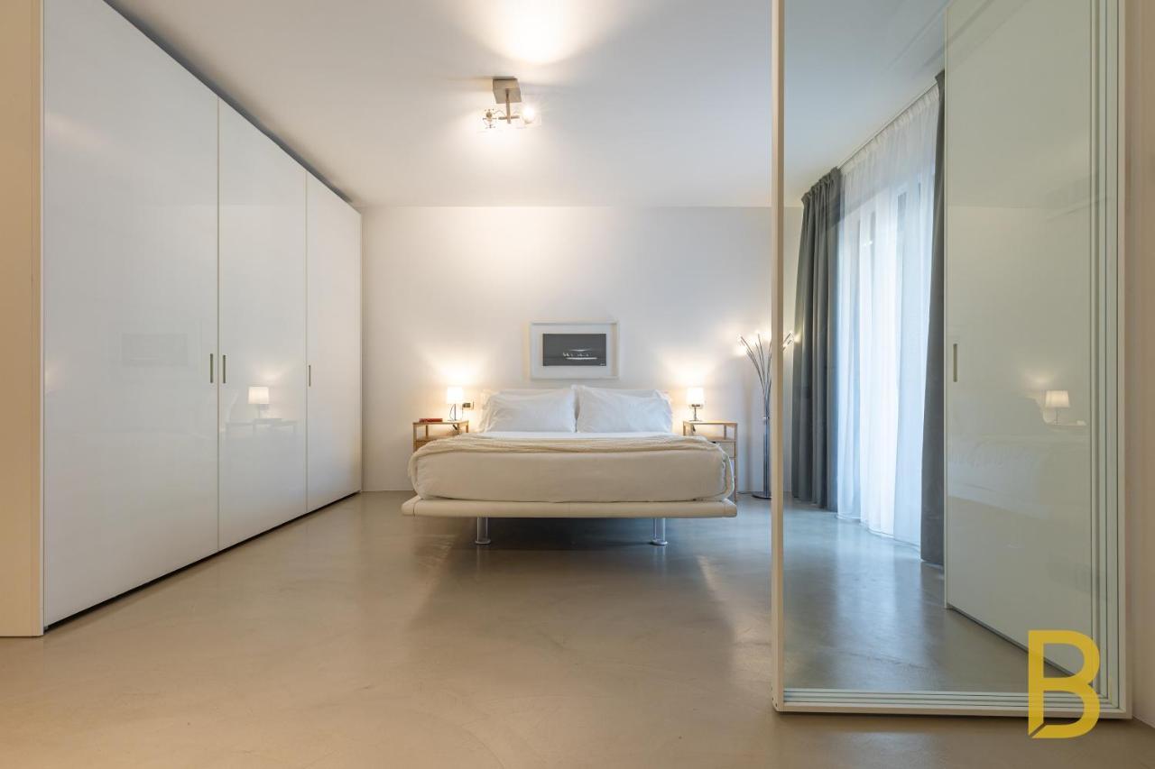 Beplace Apartments In Repubblica Mailand Exterior foto
