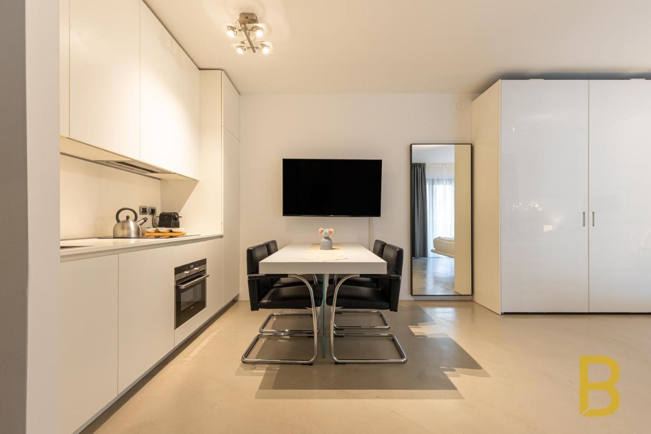 Beplace Apartments In Repubblica Mailand Exterior foto