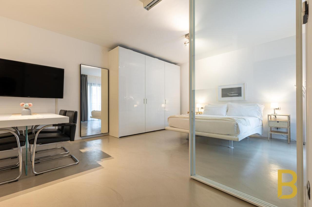 Beplace Apartments In Repubblica Mailand Exterior foto
