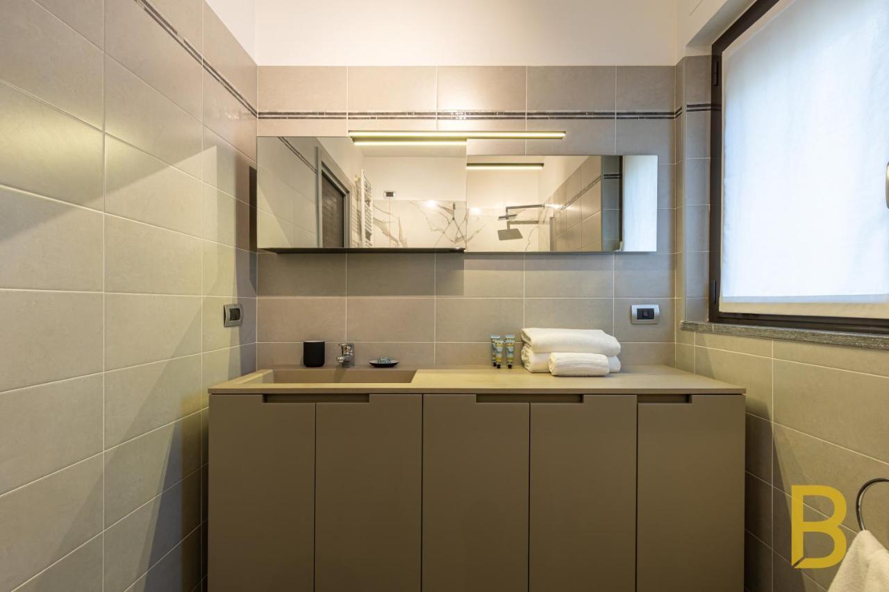 Beplace Apartments In Repubblica Mailand Exterior foto