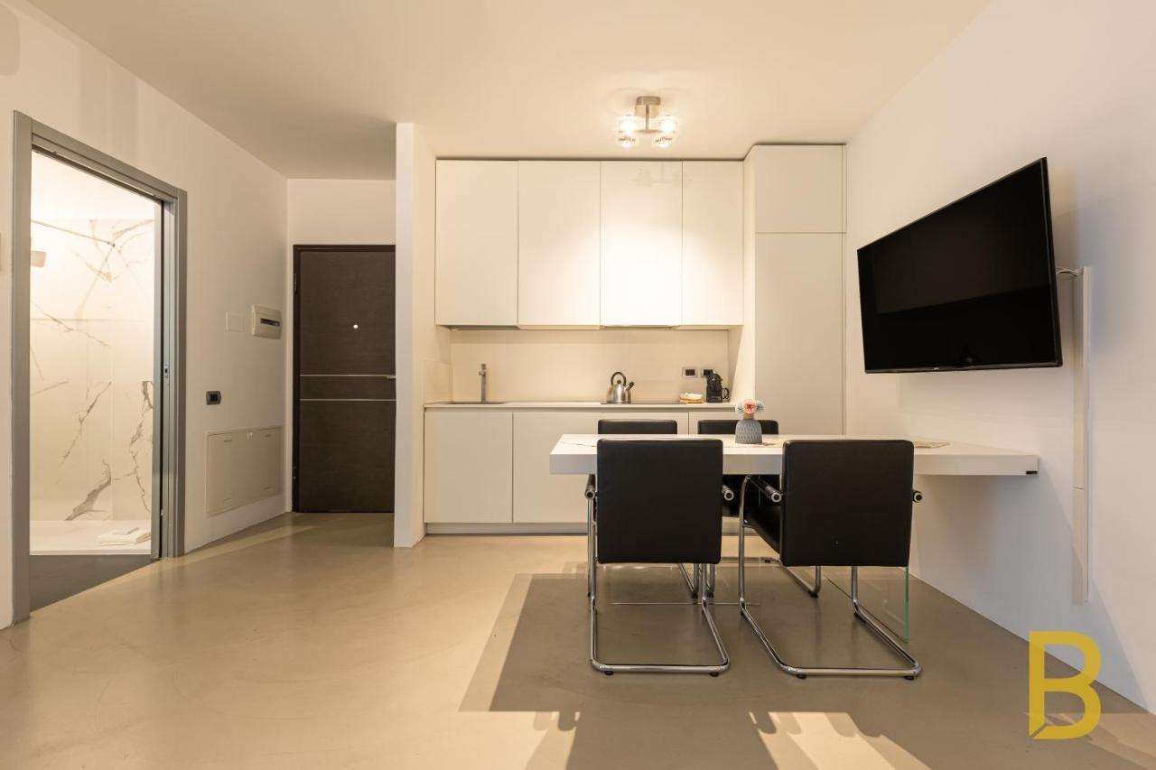 Beplace Apartments In Repubblica Mailand Exterior foto