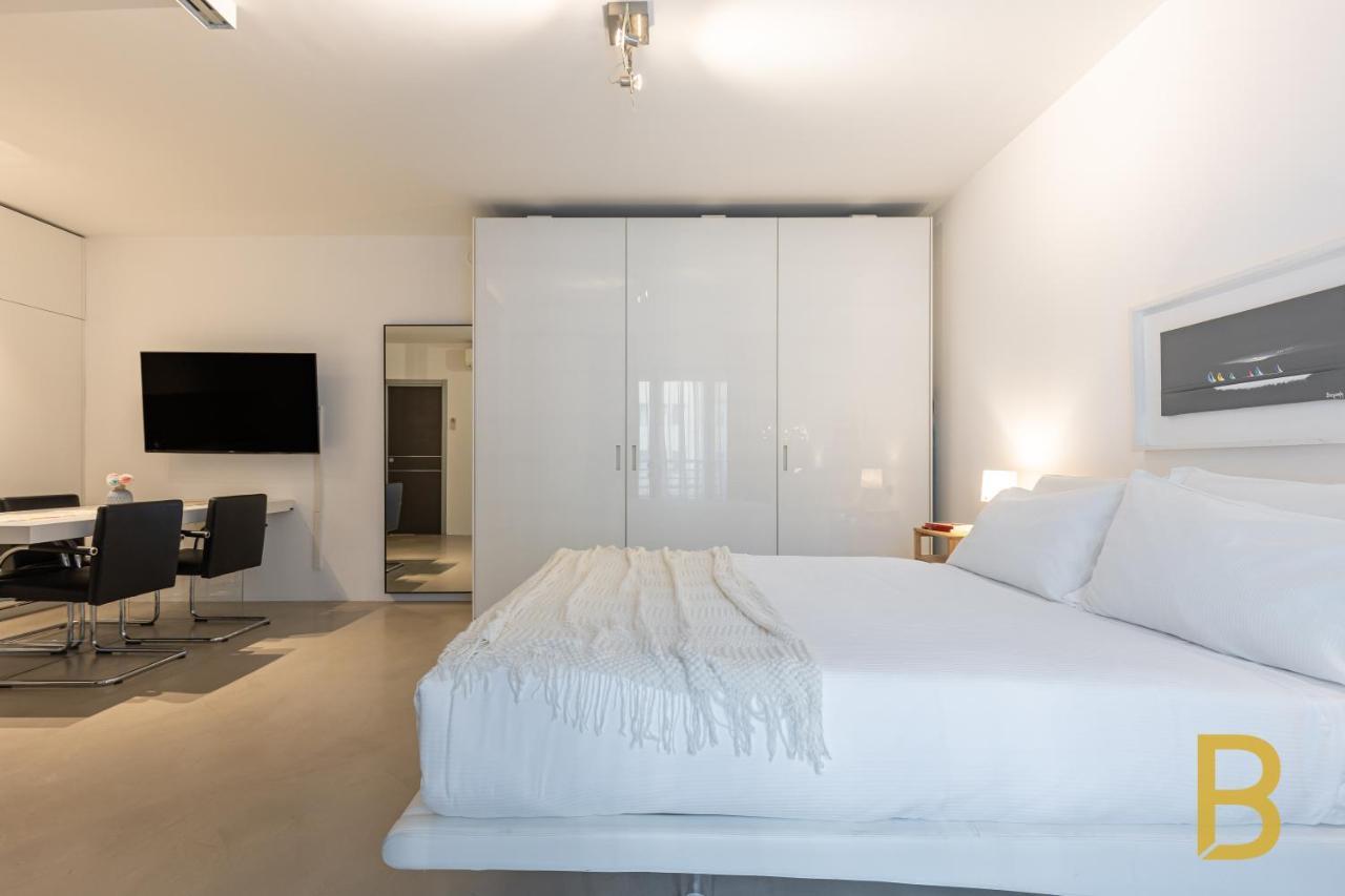 Beplace Apartments In Repubblica Mailand Exterior foto